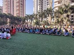 Podar International School Gallery 1