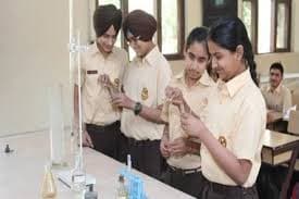 The Punjab Public School Gallery 4