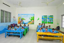 Prabhath Residential Public School Gallery 4