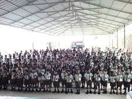 Prabhath Residential Public School Gallery 3