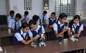 Prabhath Residential Public School Gallery 2