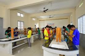 Prabhath Residential Public School Gallery 1