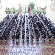 Presentation Convent School Gallery 3