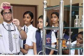 Presentation Convent School Gallery 2