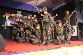 Noble Public School Gallery 16