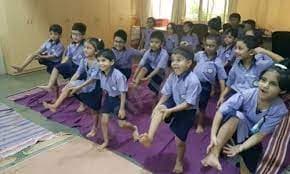 Nalanda Public School Gallery 4