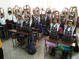 PTV English Medium Secondary School Gallery 1