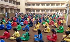 Parle Tilak Vidyalaya ICSE School Gallery 4