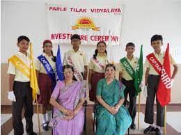 Parle Tilak Vidyalaya ICSE School Gallery 3