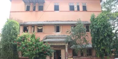 Sir Cowasjee Jehangir High School Gallery 3