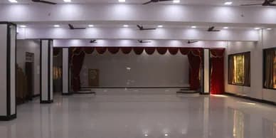 Sir Cowasjee Jehangir High School Gallery 2