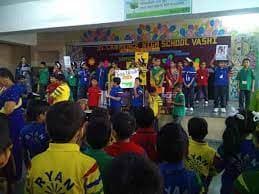 Ryan Christian School Gallery 5