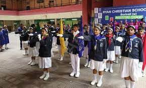 Ryan Christian School Gallery 3