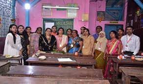 Rose English High School Gallery 2