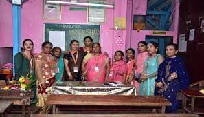 Rose English High School Gallery 1