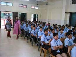 Rev. C.F. Andrews High School Gallery 6