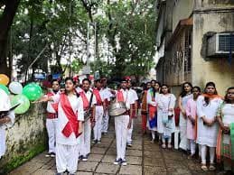 Rev. C.F. Andrews High School Gallery 2