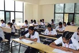 Reva Independent PU College Gallery 3