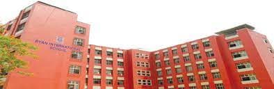 Ryan Global School Gallery 4