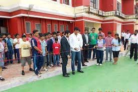 Ryan Global School Gallery 4