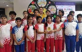 Ryan Global School Gallery 3