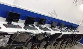 Rao Junior College Of Science Gallery 4