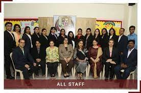 Rose Manor International School Gallery 3