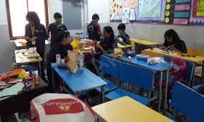 Rose Manor International School Gallery 2