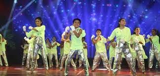 Rose Manor International School Gallery 1