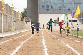 Rathinam International Public School Gallery 2