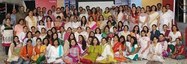 R.N. Podar School Gallery 2