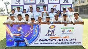 Rizvi Springfield High School Gallery 1