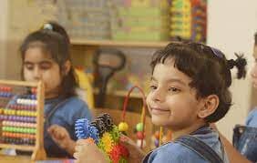 Ryan Shalom Montessori Gallery 1