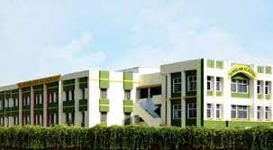 Sunbeam Academy Gallery 5