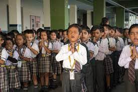 Sunbeam Academy Gallery 1