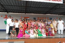 St. Anthony’s High School Gallery 1