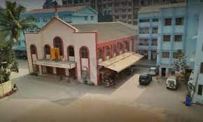 St. Anthony High School Gallery 4