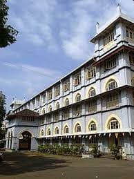 St. Agnes' High School, ICSE Gallery 5