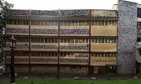 St. Anne's High School Gallery 7