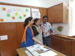 St. Anne's High School Gallery 4