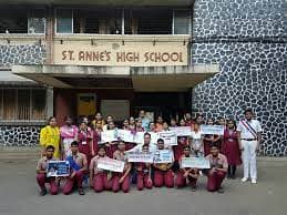 St. Anne's High School Gallery 3