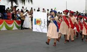 St. Anne's High School Gallery 1