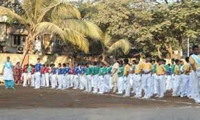 St. Anthony High School Gallery 3