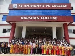 St. Anthony's PU College Gallery 9