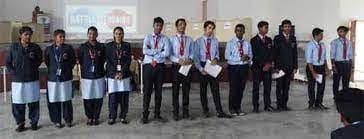 St. Anthony's PU College Gallery 5