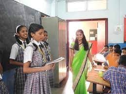 St. Arnold’s School Gallery 4