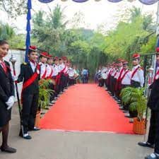 St. Arnold’s School Gallery 2