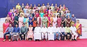 St. Arnold’s School Gallery 1