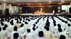 Sunbeam Suncity Gallery 2