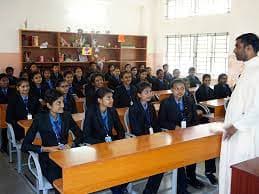 St.Benedict's Academy Gallery 7